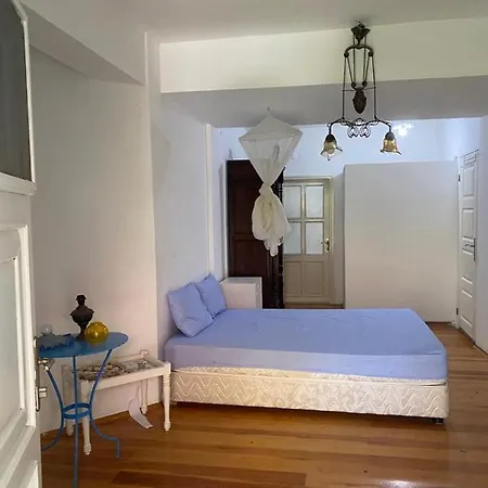 Alahan Alacati 3*