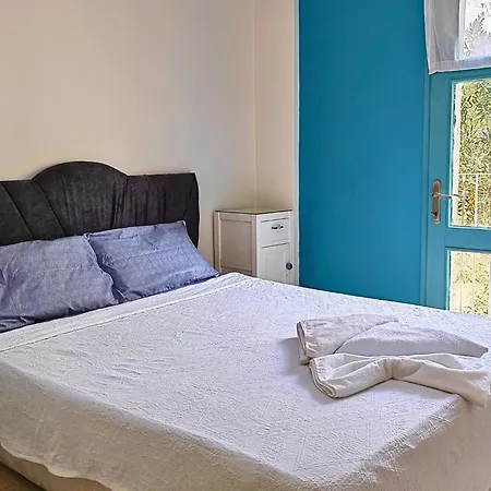 Alahan Alacati فندق Çeşme