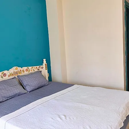 Alahan Alacati فندق 3*