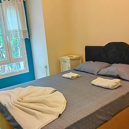 Alahan Alacati Çeşme
