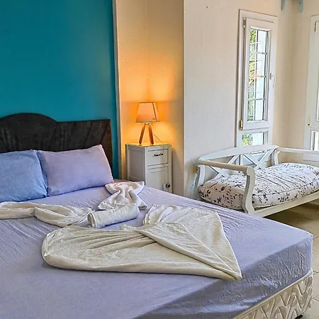 فندق Alahan Alacati