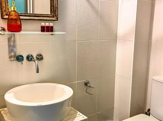 Alahan Alacati فندق