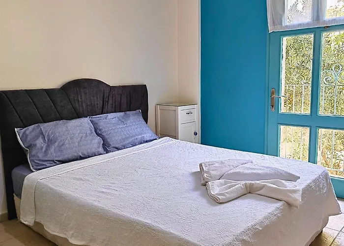 Alahan Alacati فندق Çeşme