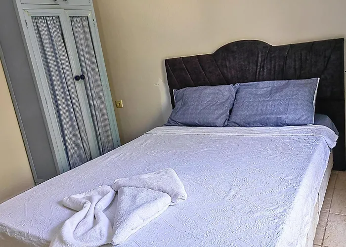 Alahan Alacati Çeşme