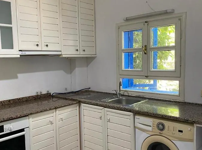 Alahan Alacati Чешме