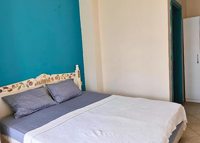 Alahan Alacati Готель 3*