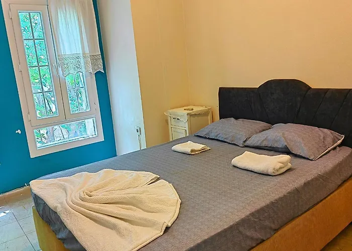 Alahan Alacati Чешме